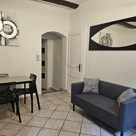 Appartement Dans Ancien Moulin A Huile Renove Γκρας Εξωτερικό φωτογραφία